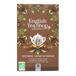 Rooibos Cacao Vanille